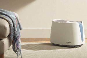 Honeywell Humidifier Settings Chart and Guide